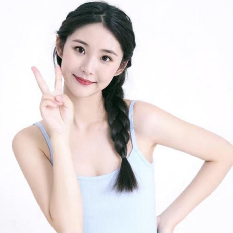 丁温暖☀️