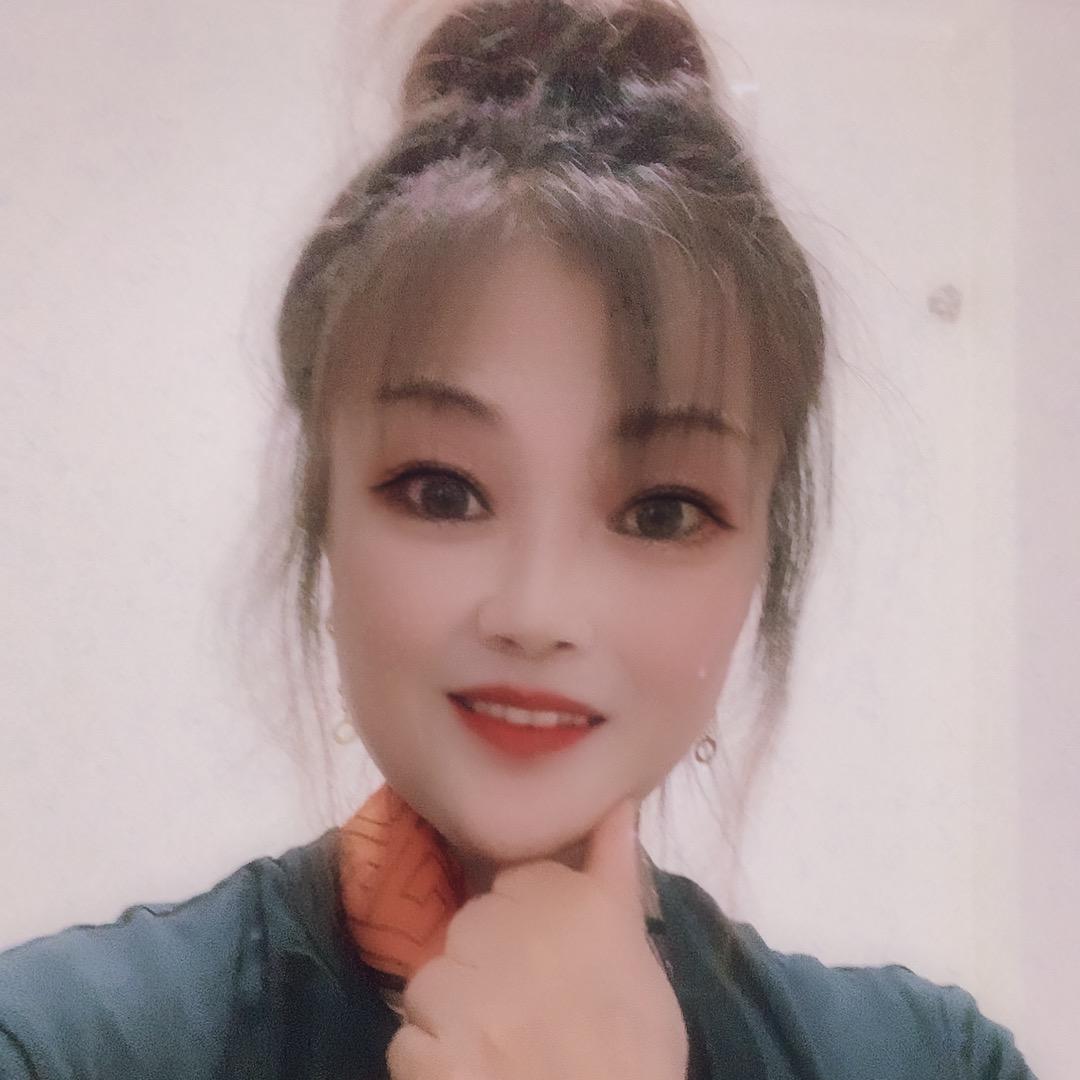 余生简单快乐就行