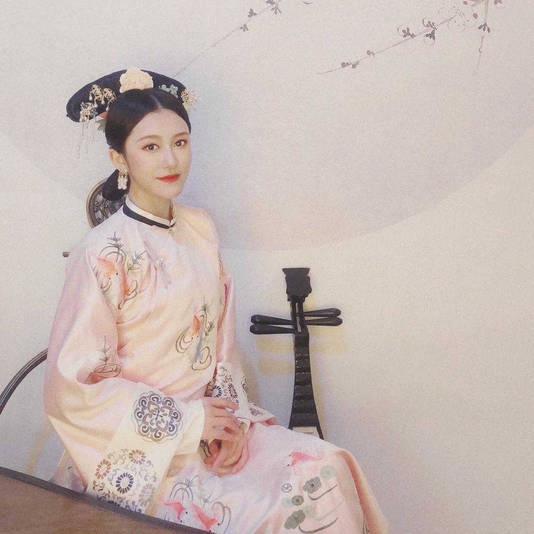 琵琶小意大王