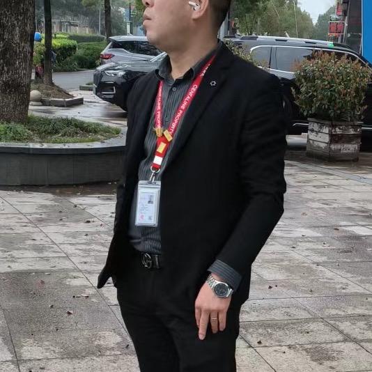 地产武哥