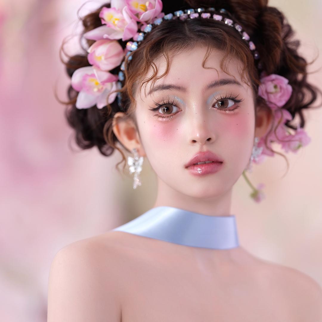 馨馨馨