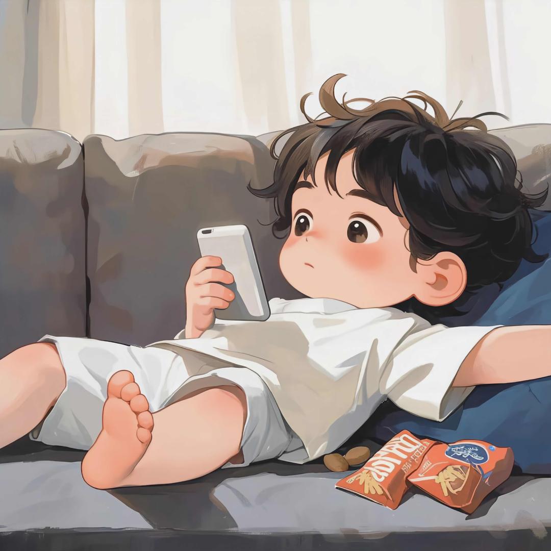 A小段烧烤