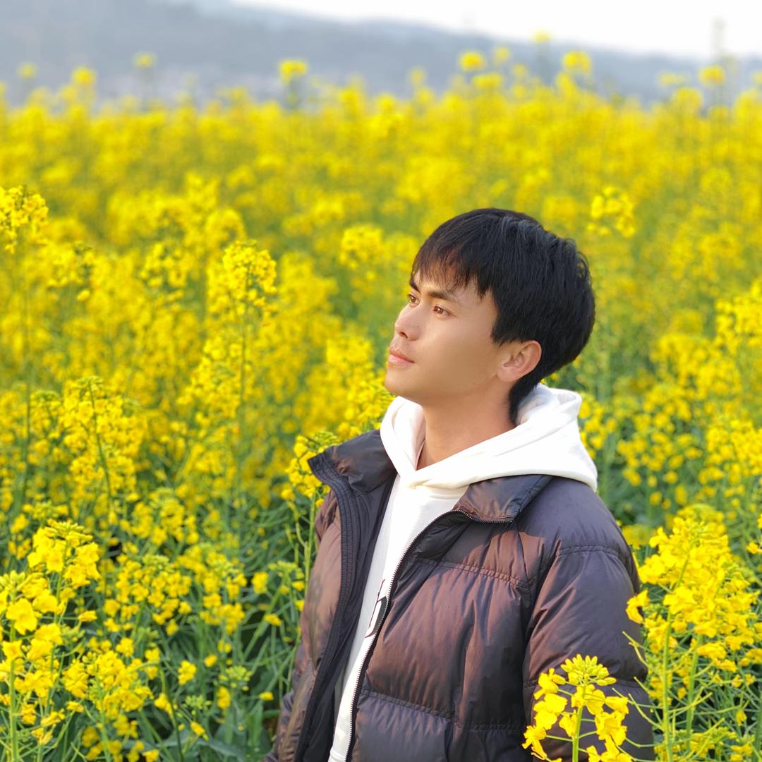 阿胜手机摄影