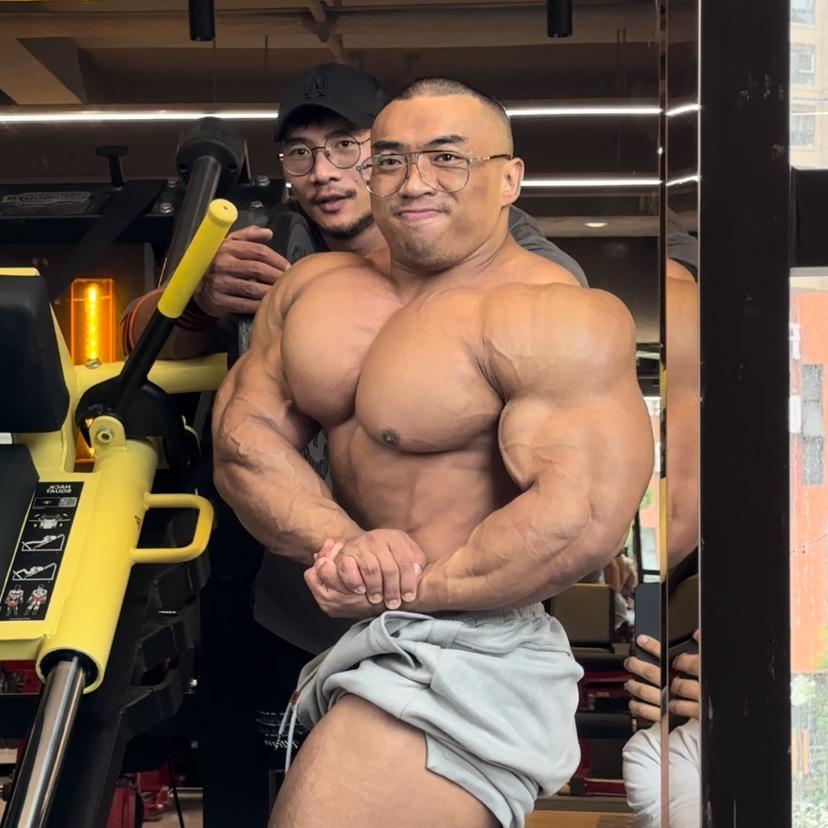 牛战士说器械