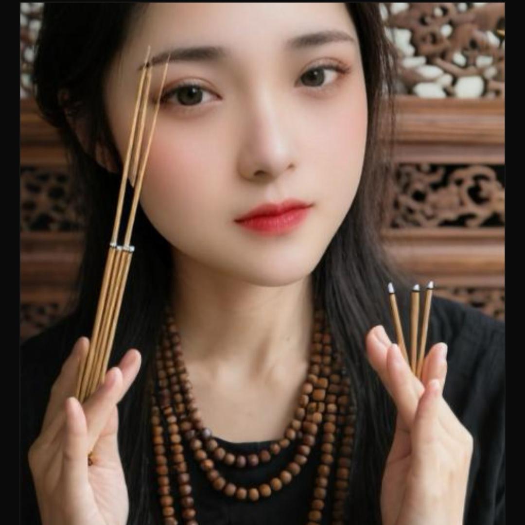陕西黑妹