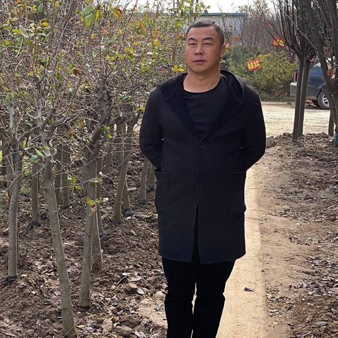 耿恒苗木场