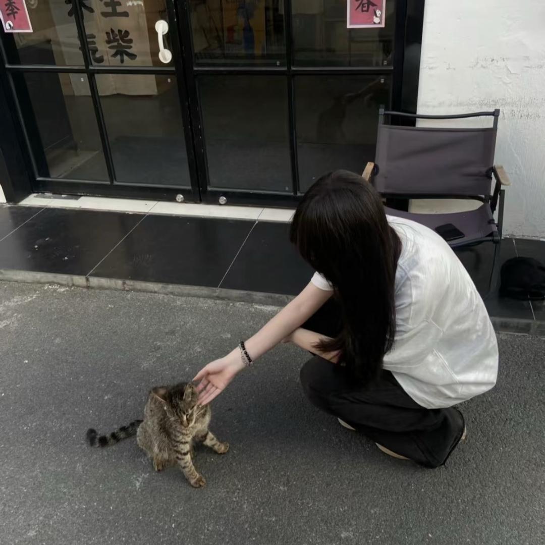 碎嘴子姨🐯🍁