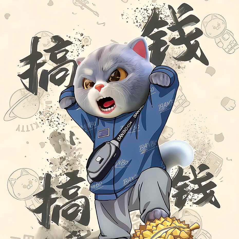 努力↗才幸福