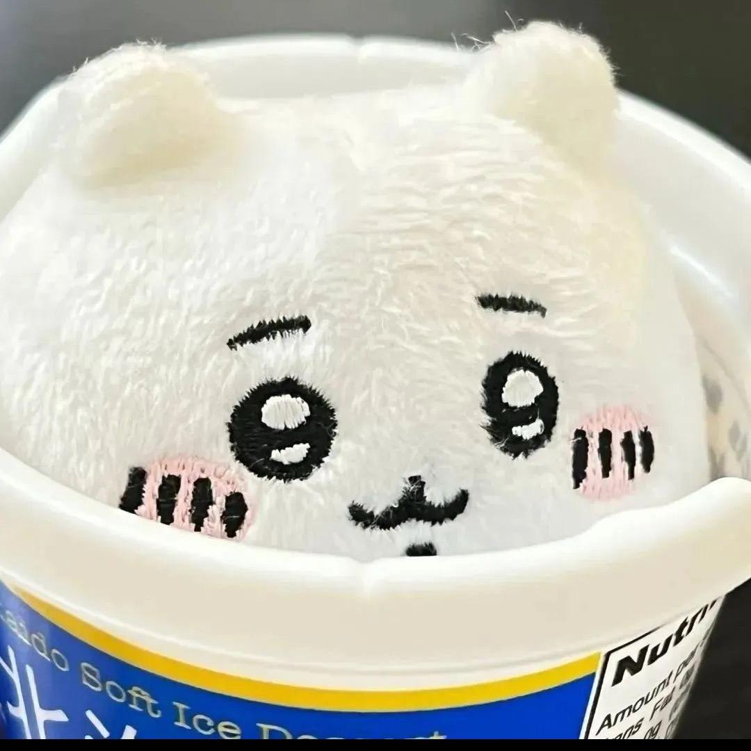 什锦味小无
