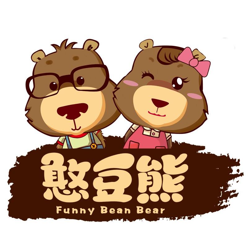 憨豆熊咖啡旗舰店