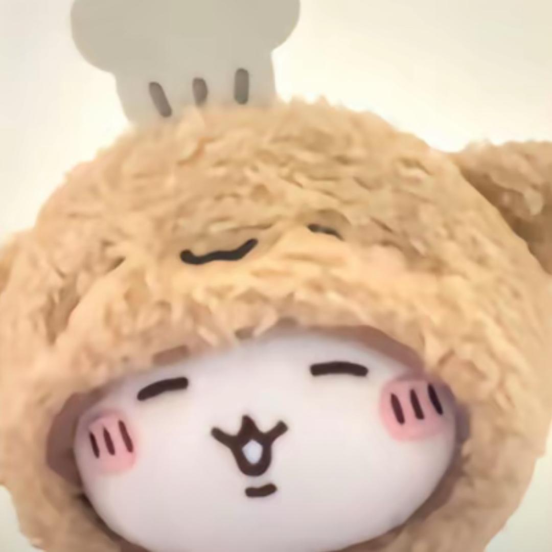 美团骑手萌蛋蛋