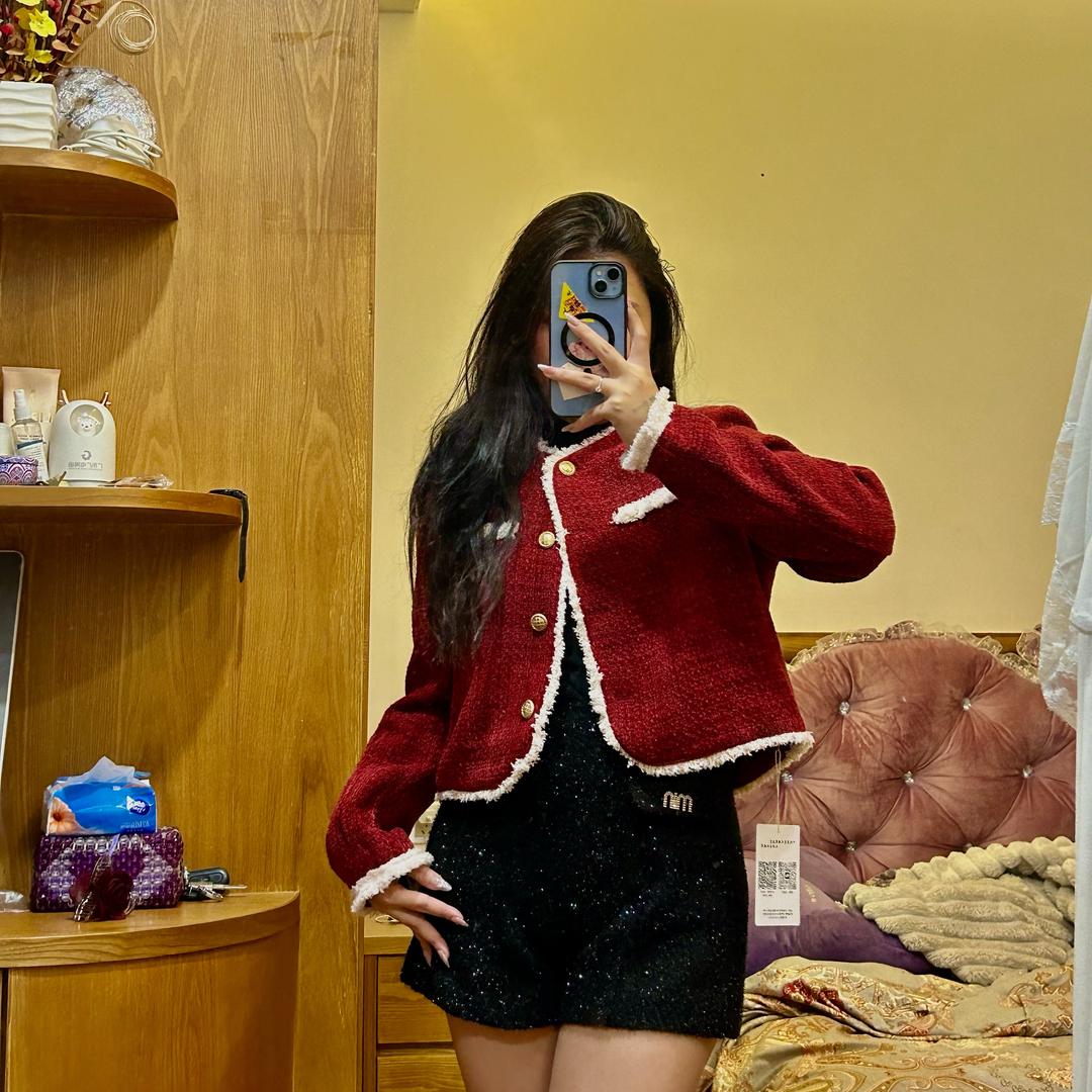 黛珈儿DaraE