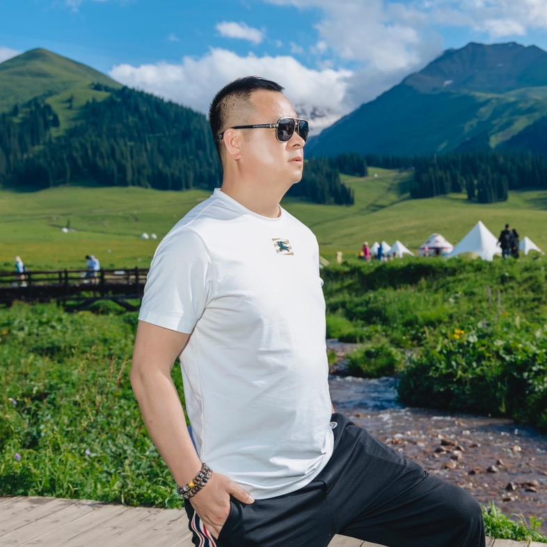 镇宇哥