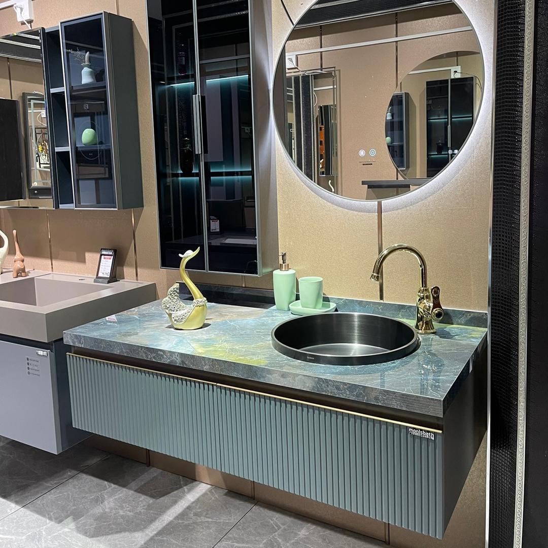 临沂意牌卫浴批发