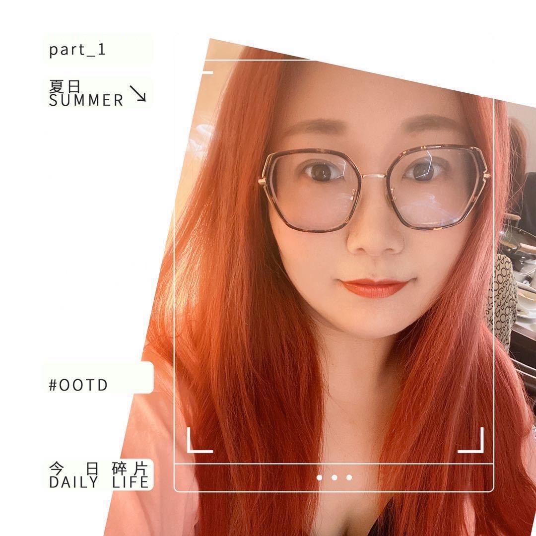 洛妮萱小仙女🧚‍♀️^o^