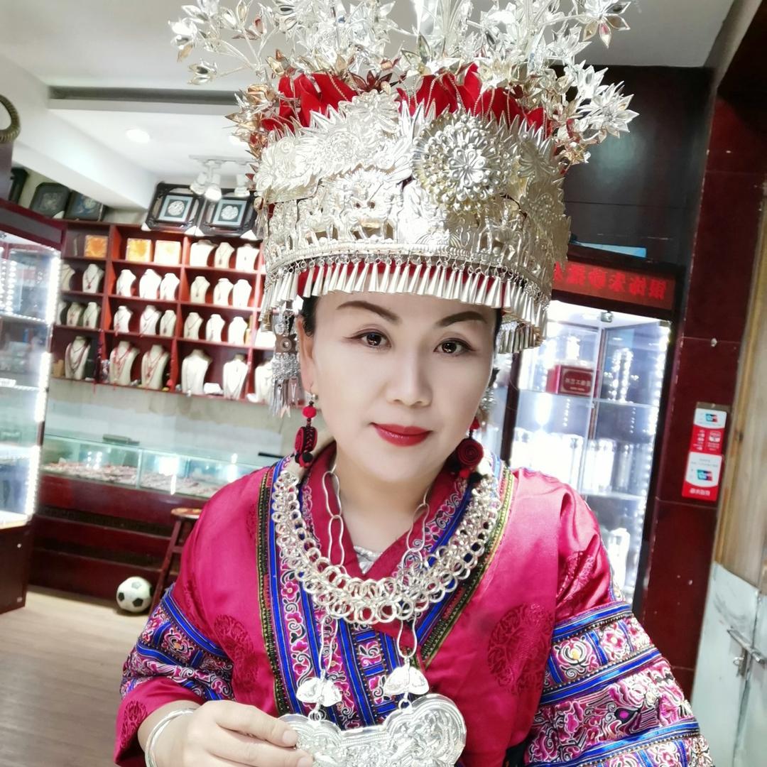 凤凰金花银号