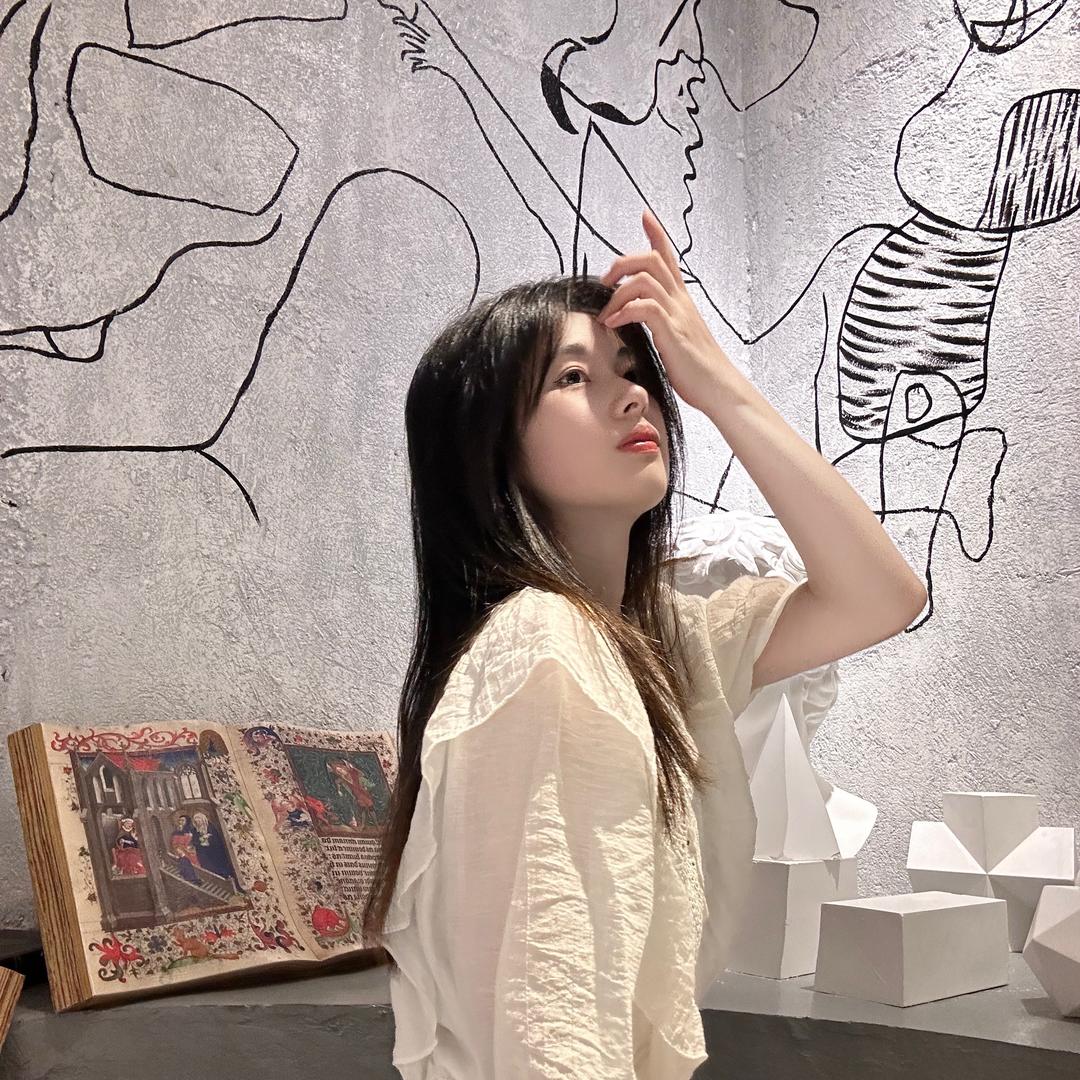 月亮山的猫🌙