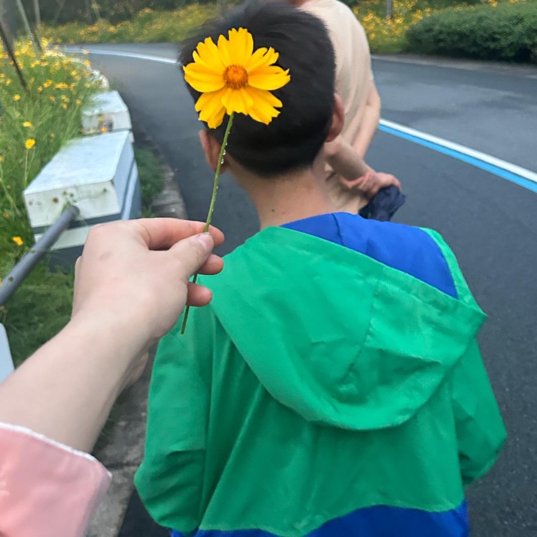 小四带你游玩