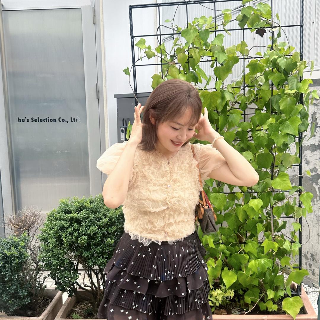 满当当🍒