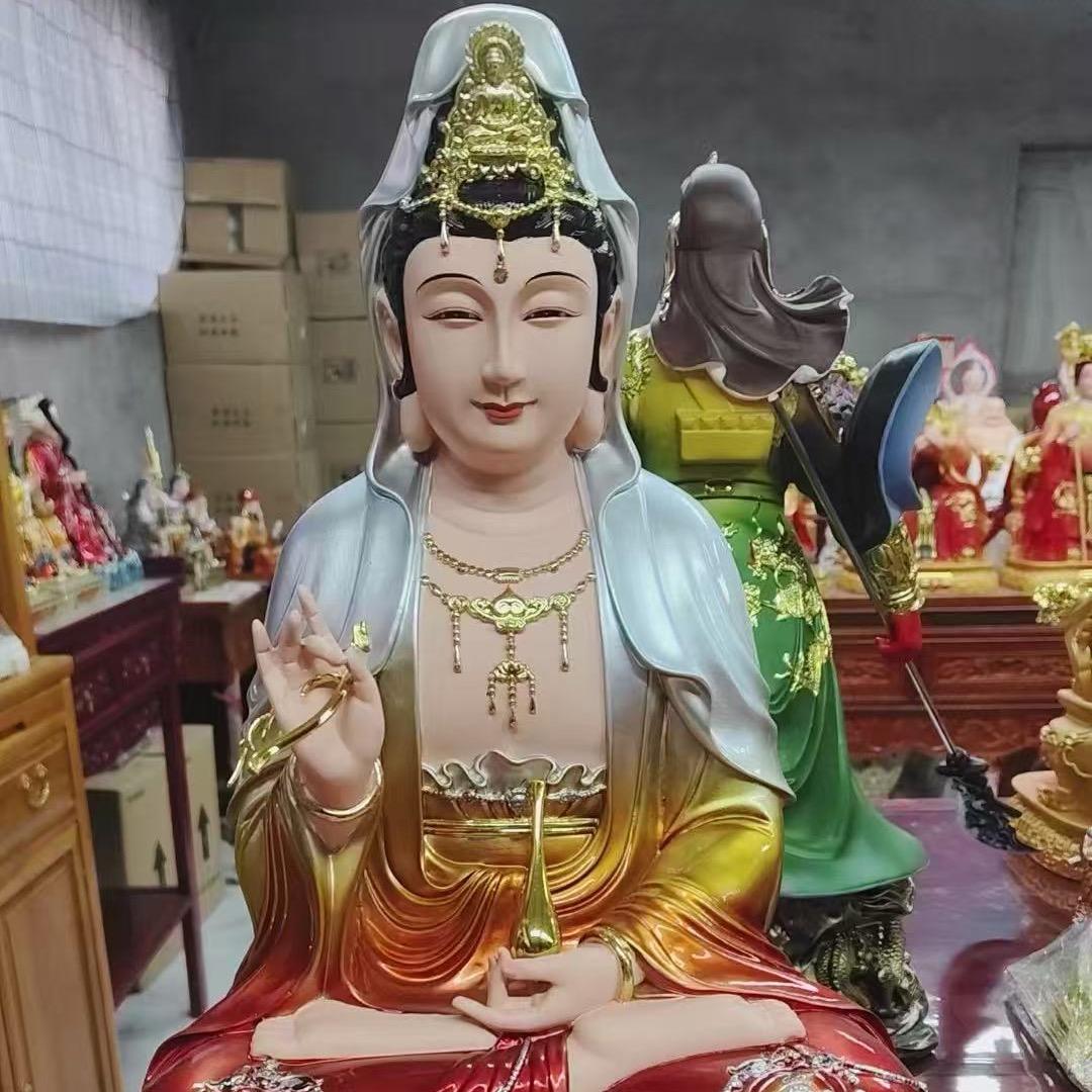 龙德善缘堂佛教用品
