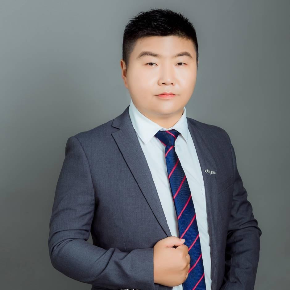 合肥大盛说房