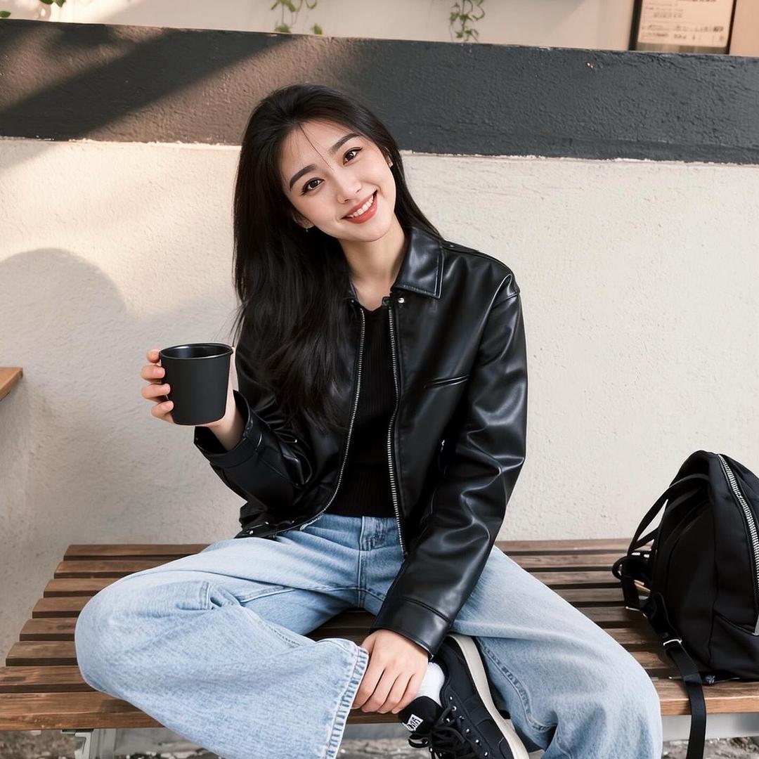 楊柳🍀依依👗👠