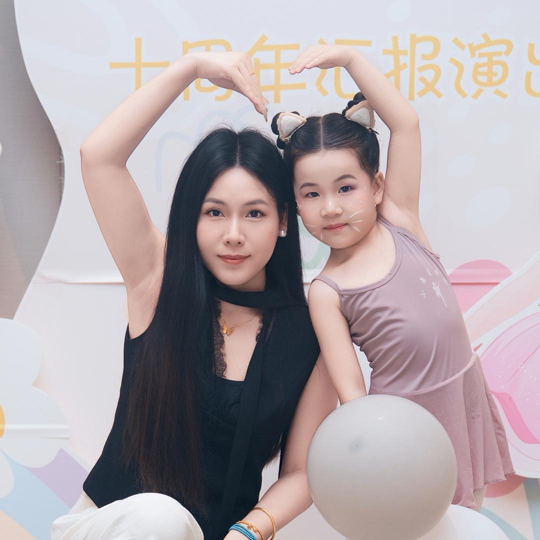 派派妈妈🌈