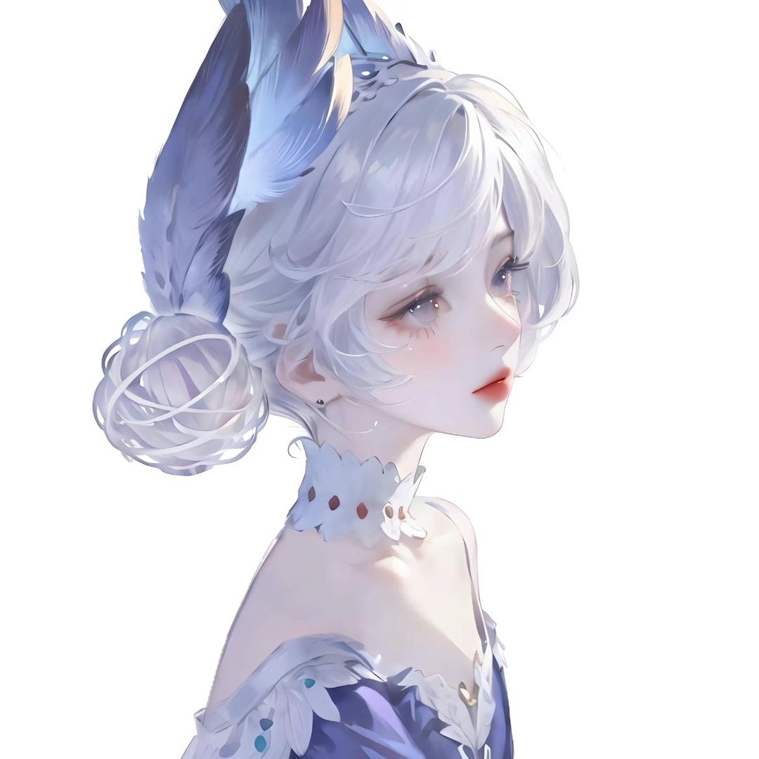 马路边的挖土机