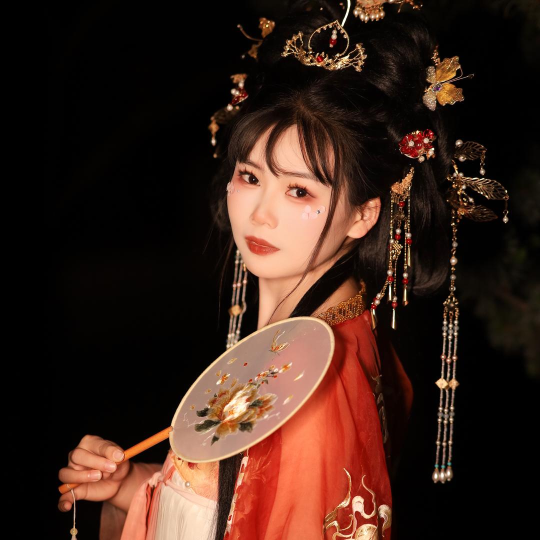 温婉呀