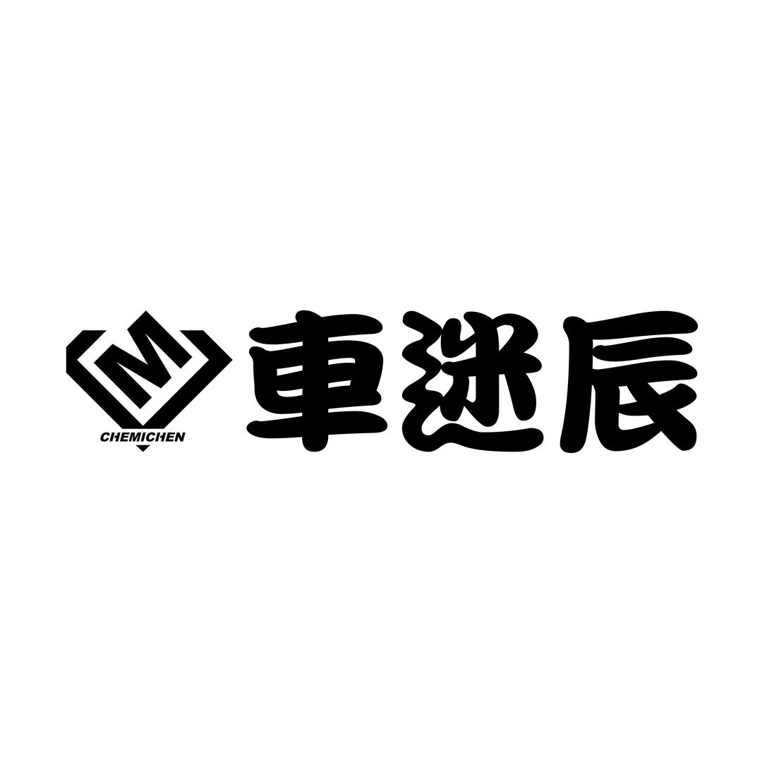 车迷辰摩托车装备