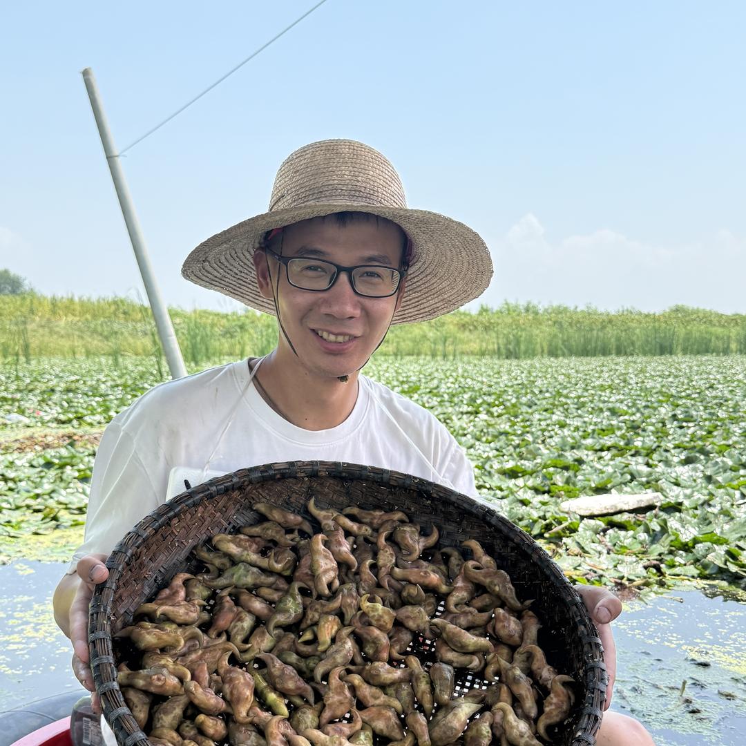 洪湖农品甄选