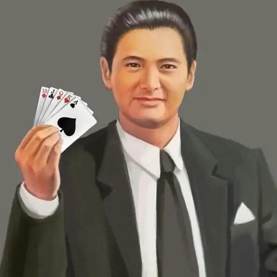 原始征途发哥（风云商会）