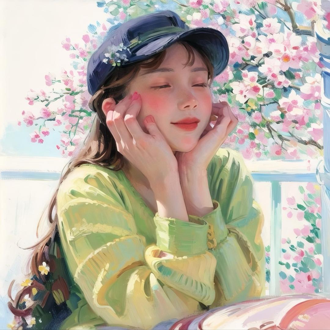 是瑾儿吖