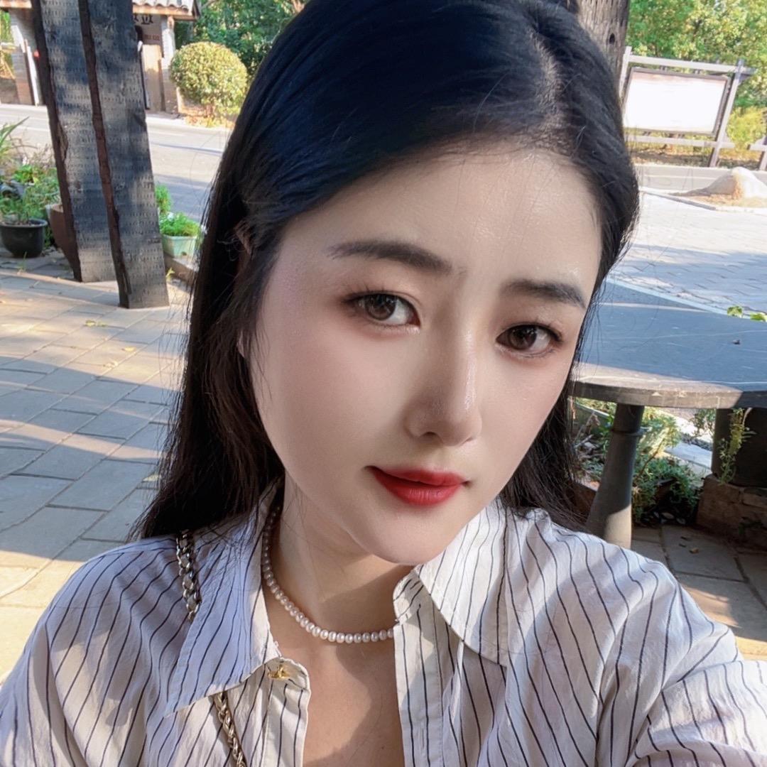 做一个很哇塞的小女人