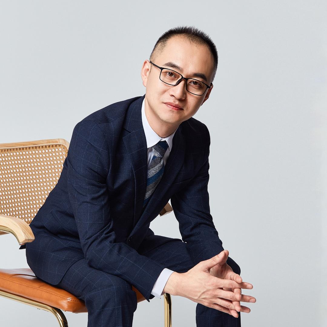 老陆｜新实体