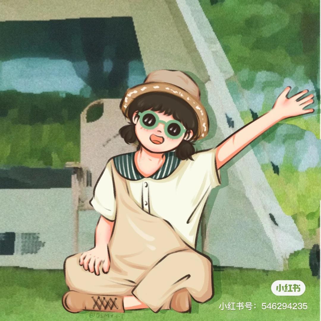 睡个好觉…