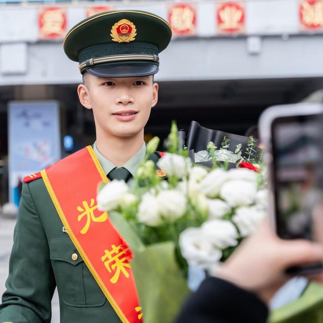 🌈 🌈天道酬勤