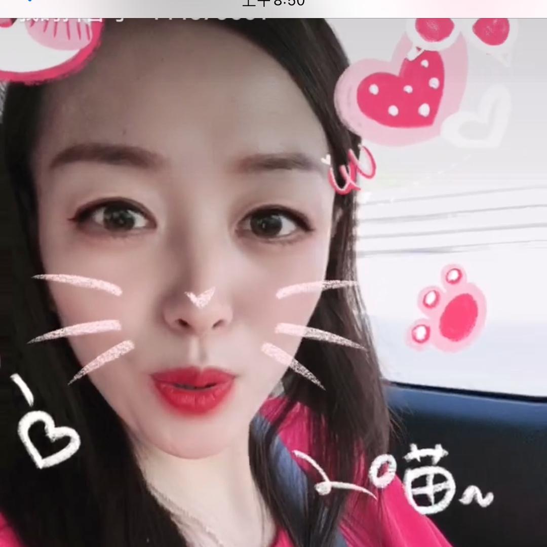 小雅为爱前行