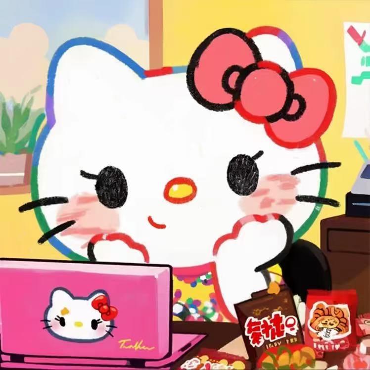 一闪一闪靓晶晶✨