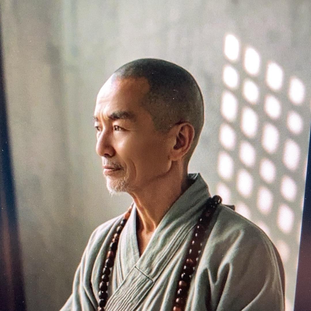 玄武老者