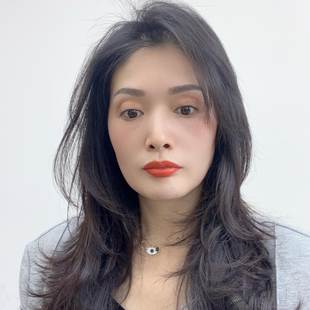 内江锦衣库女装（兰姐）