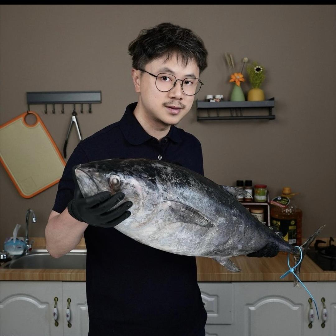 风中的小厨