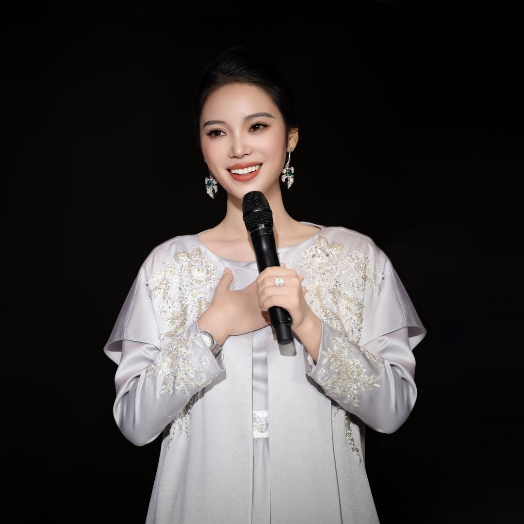 梁宸瑜·无价之姐