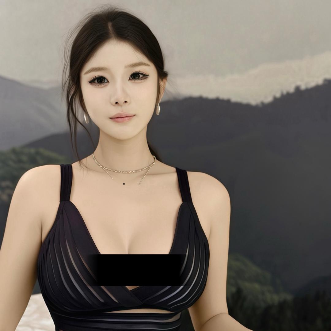 玉米松子