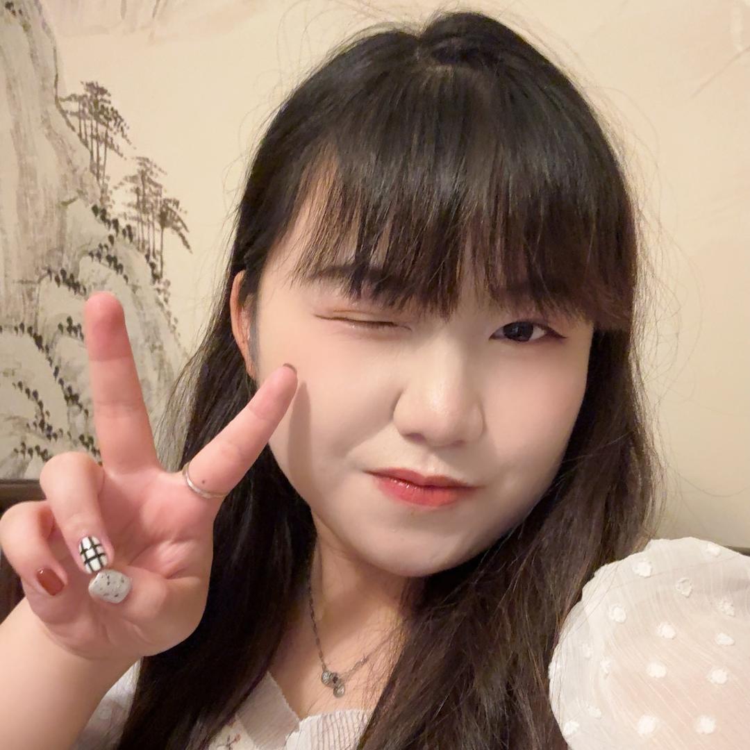 娅ling吖💕