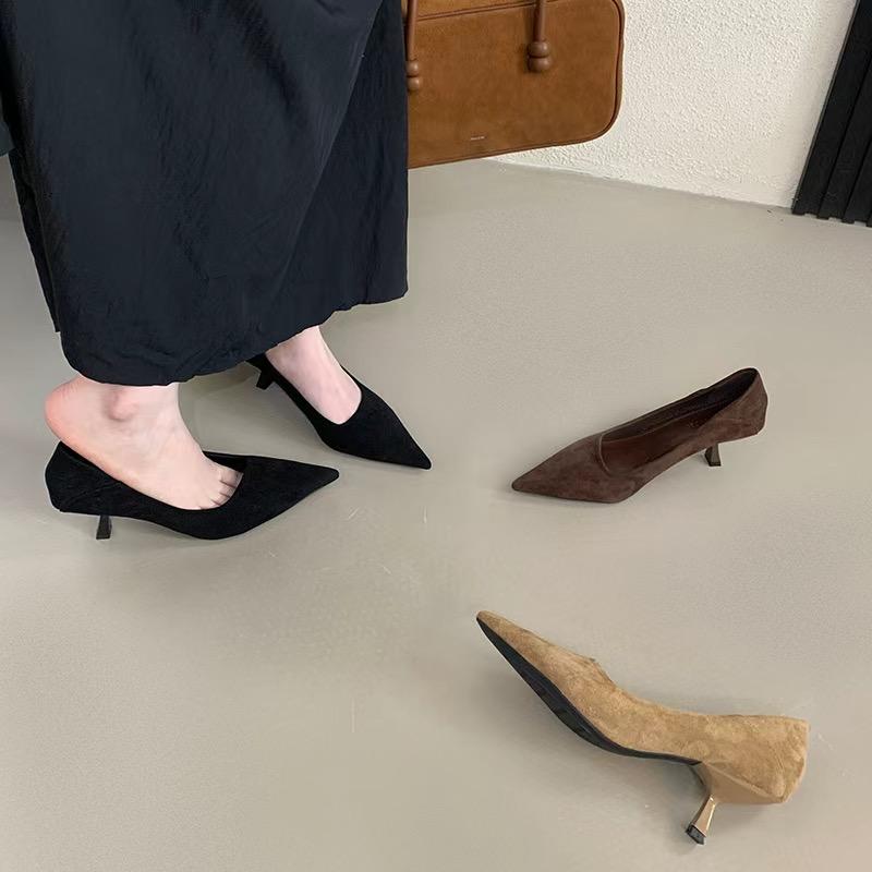 十三行米小可女鞋