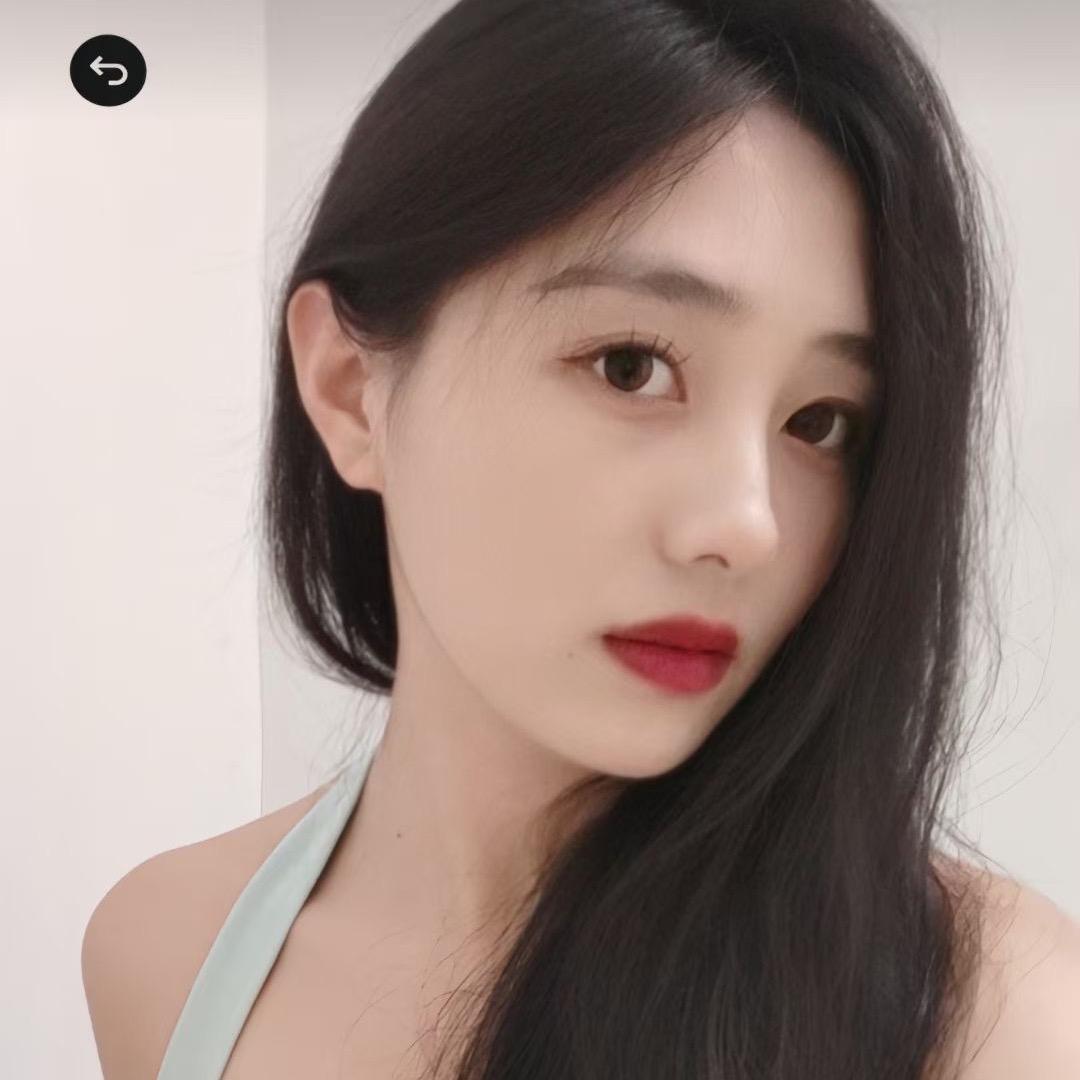 美少女吃喝