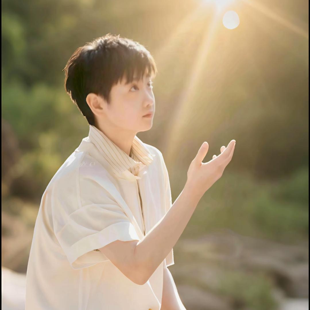 🦋胡不糊涂