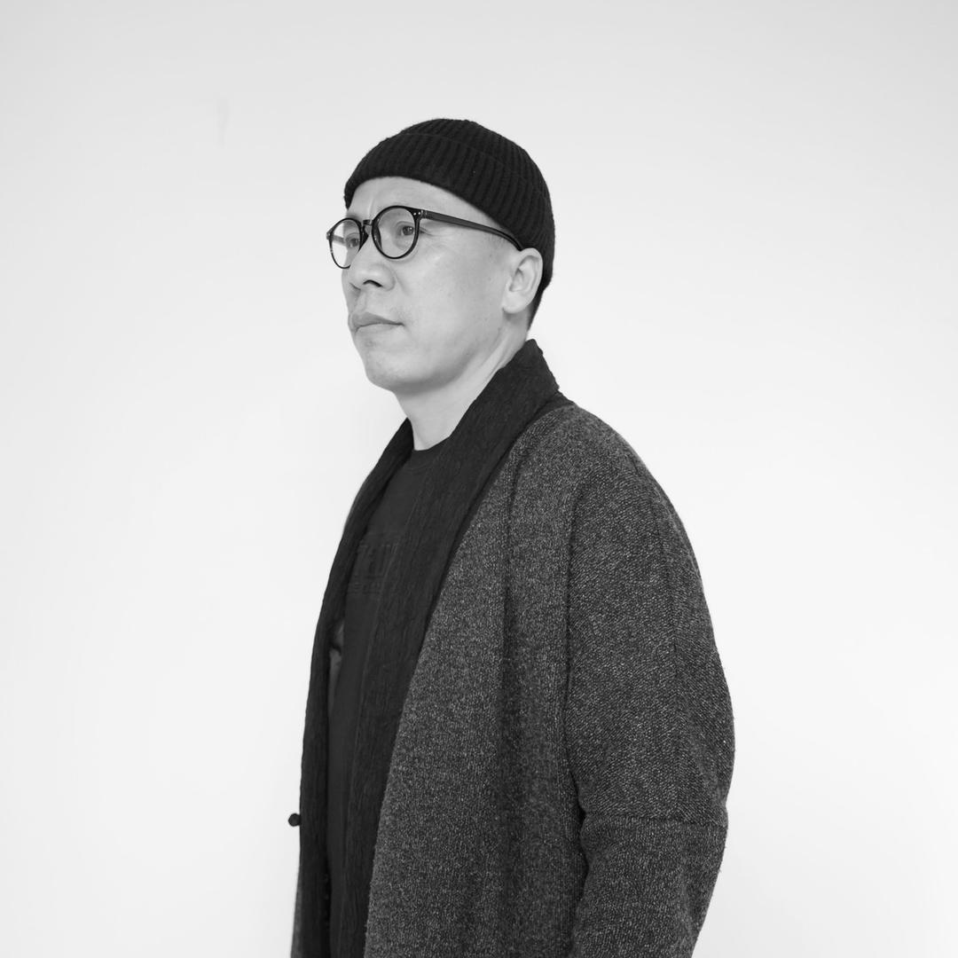 室内设计师杨飞