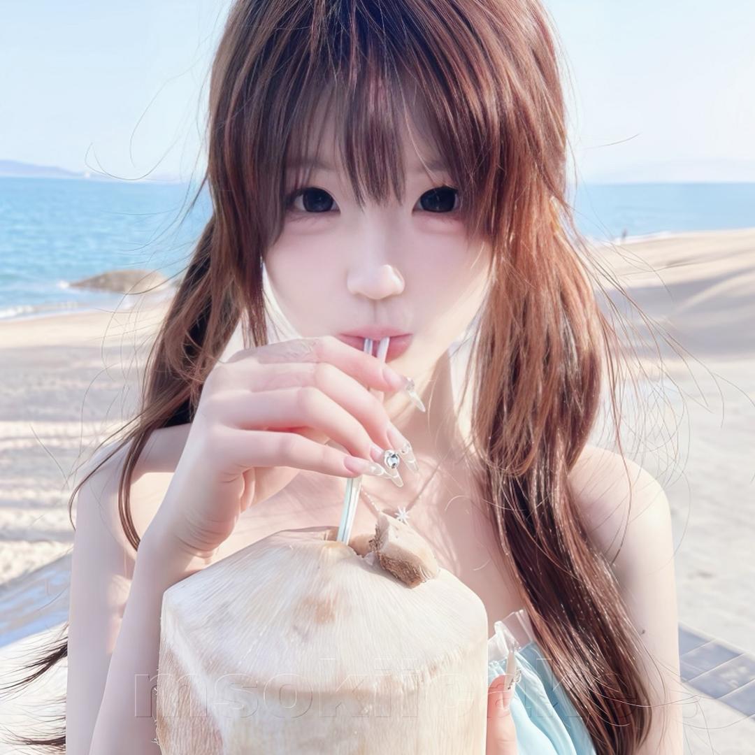 小u郁